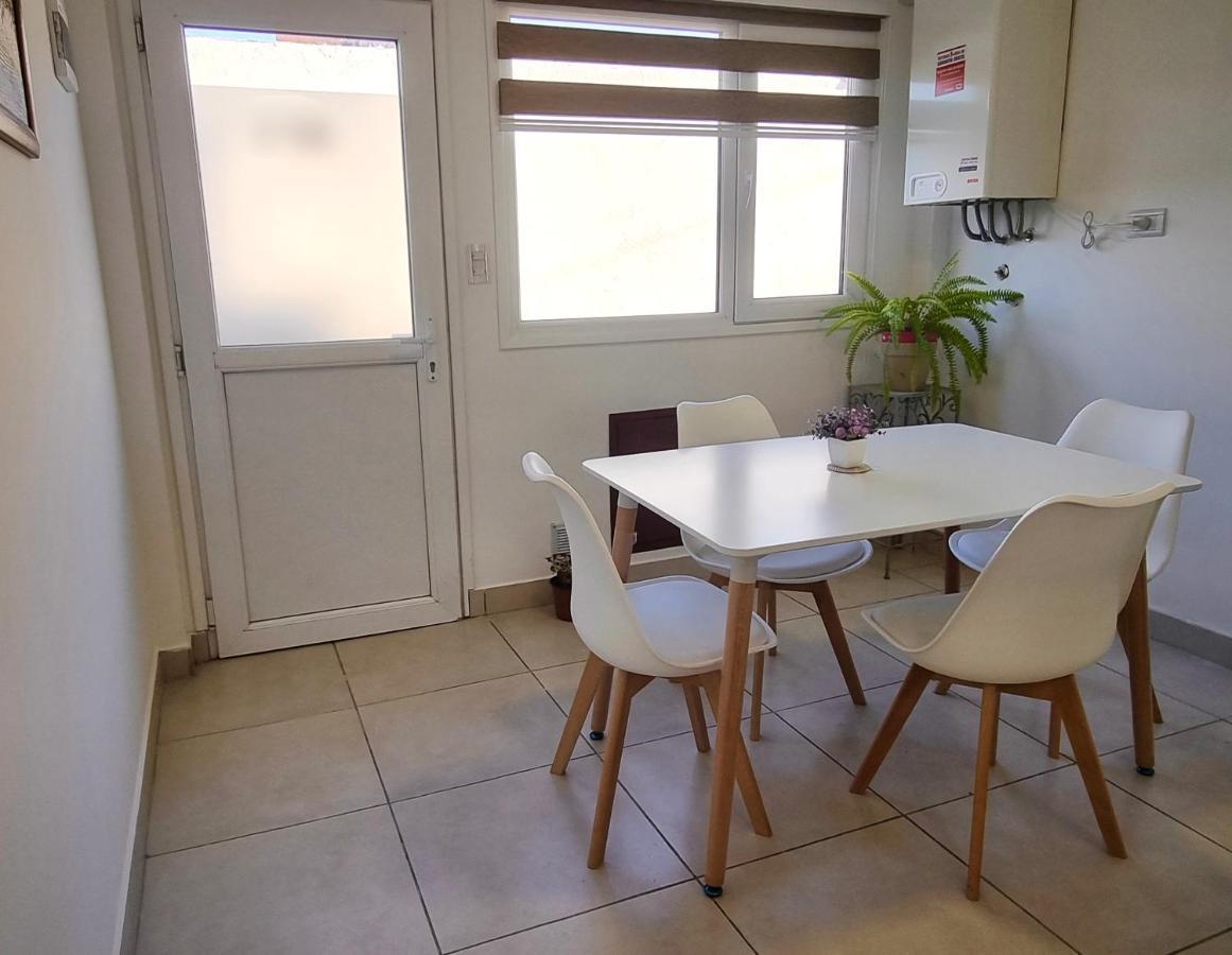 Apartamento Yoppen: Duplex 2 En Ushuaia