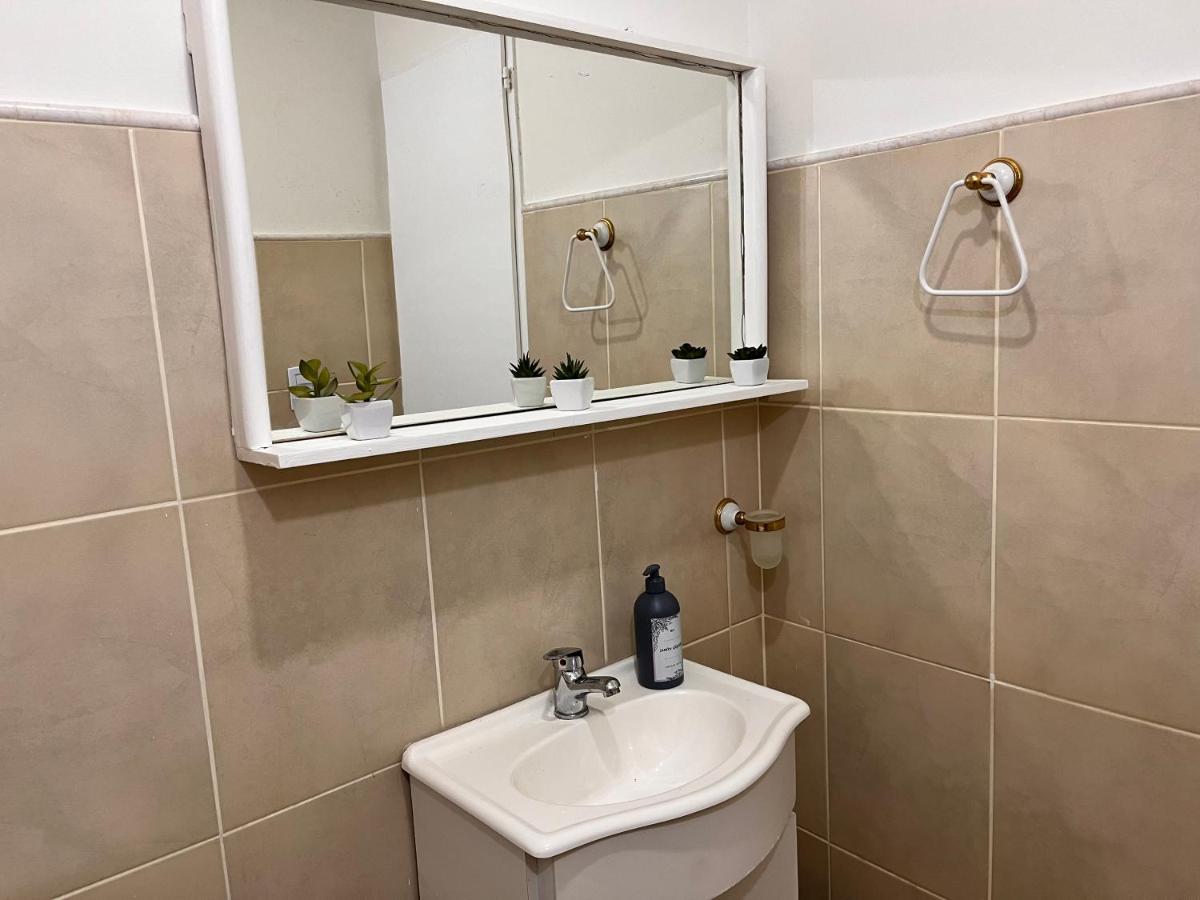 Apartamento Alen Olivia *
