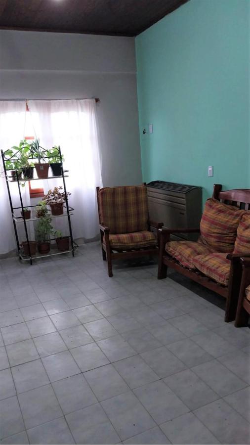 Hospedaje Compartido Sol Hospedagem domiciliar *
