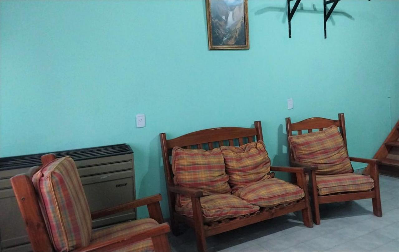 Hospedagem domiciliar Hospedaje Compartido Sol