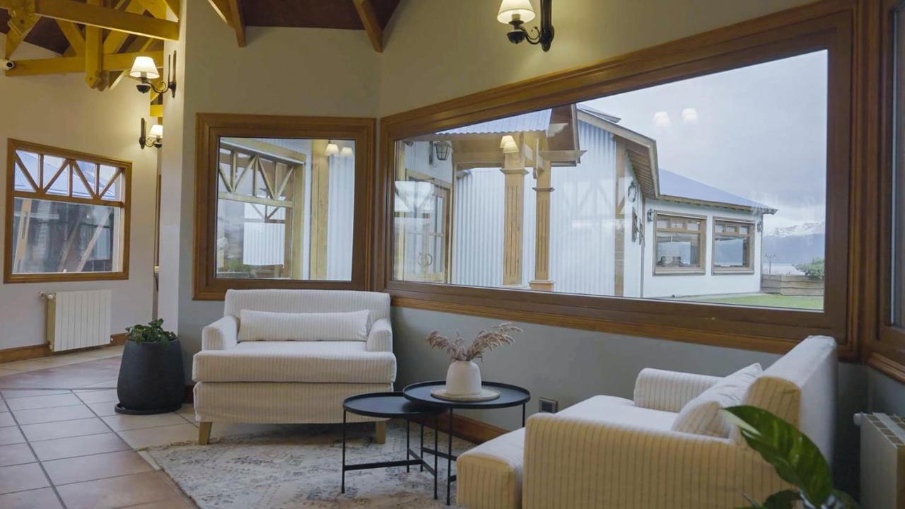 Nires 3* Ushuaia