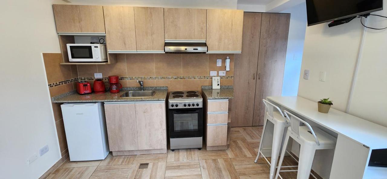 - Orquidea Austral Apartment