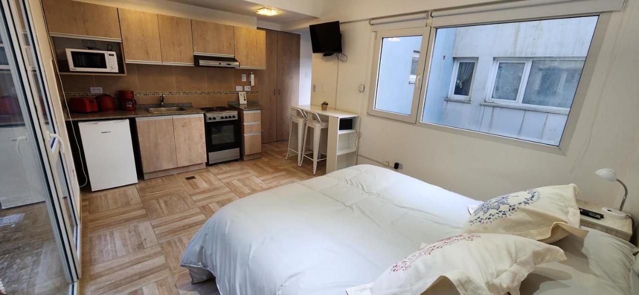 - Orquidea Austral Apartment