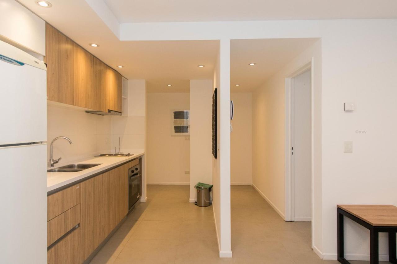Apartamento Austral Departamentos Ushuaia