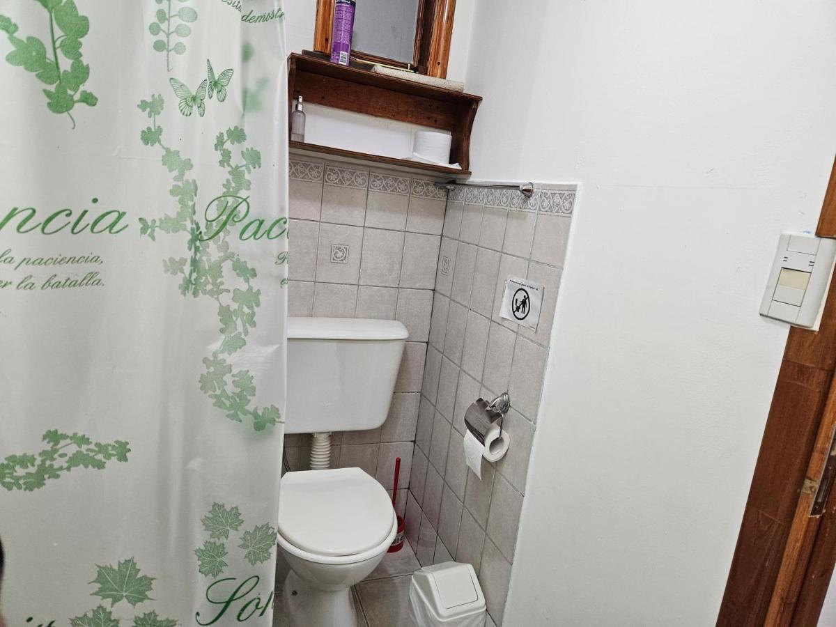 Apartamento No Me Olvides Departamento Temporario Ushuaia