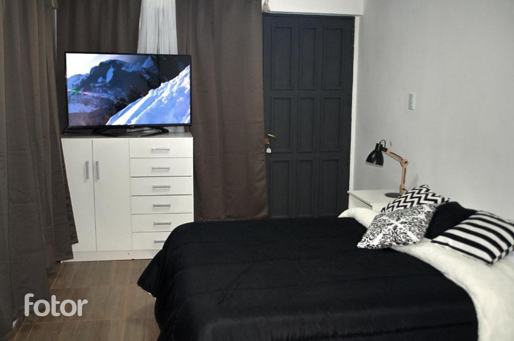 Apartamento Emma&anna Dpto 1