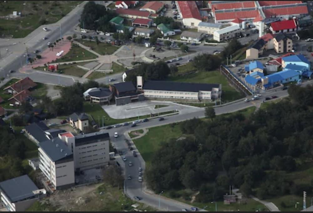 Lengas Hotel