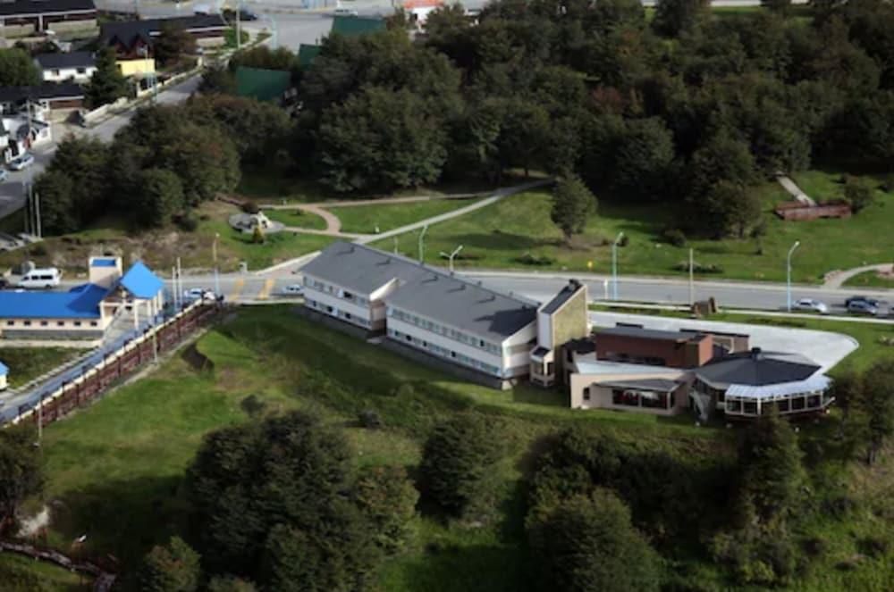 Lengas Hotel Ushuaia
