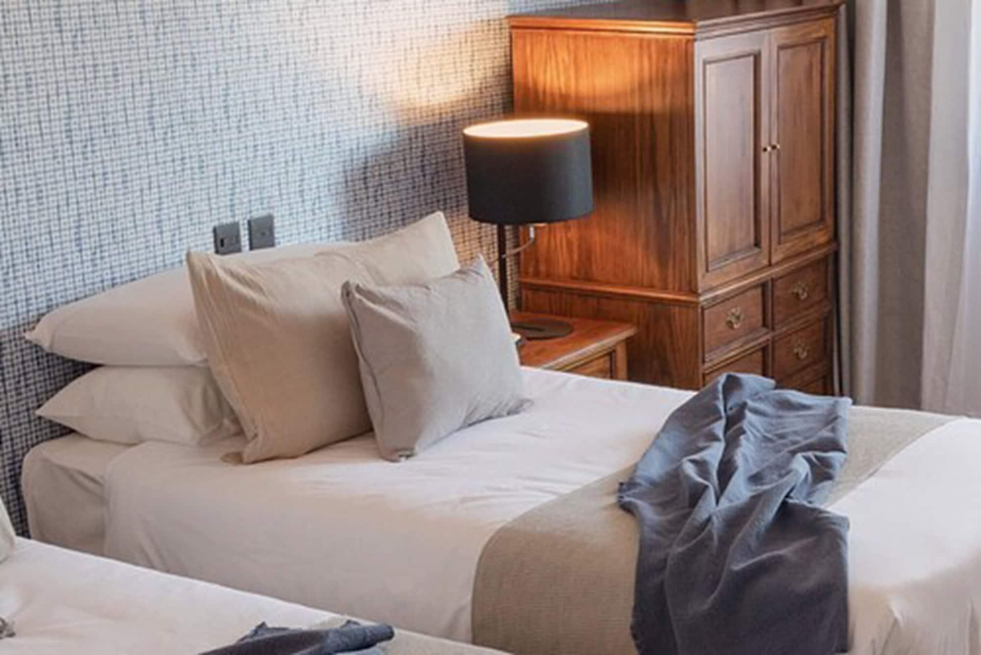 Hayas Hotel Ushuaia
