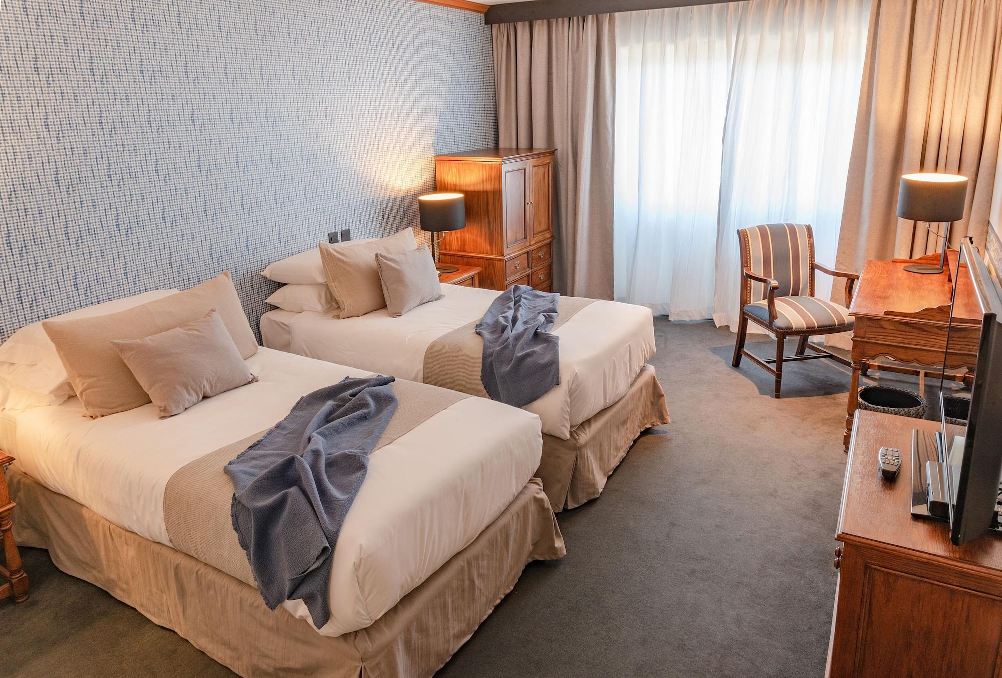 Hotel Hayas