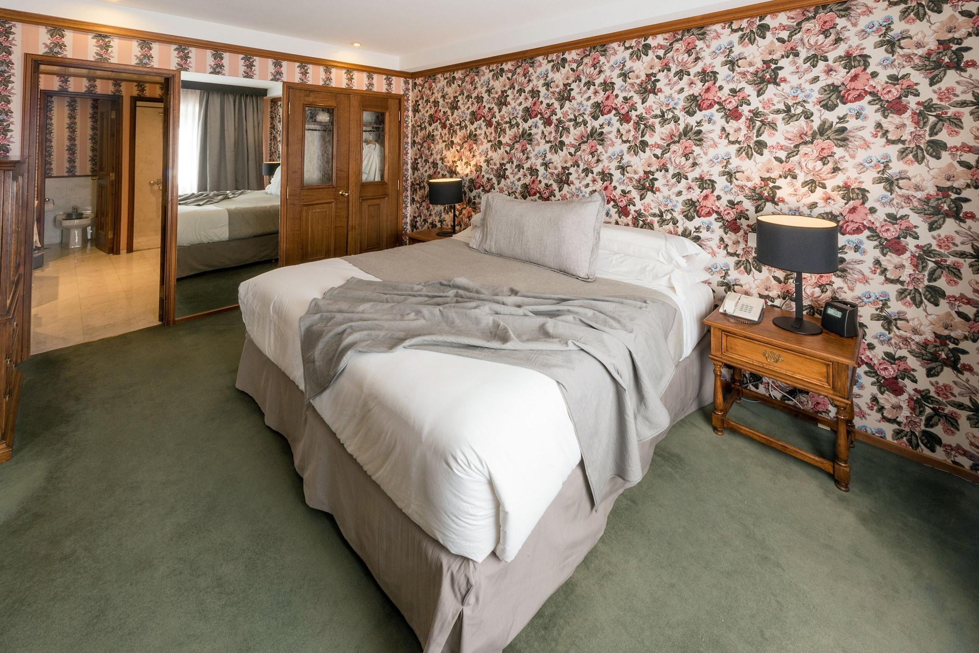 Hotel Hayas Ushuaia