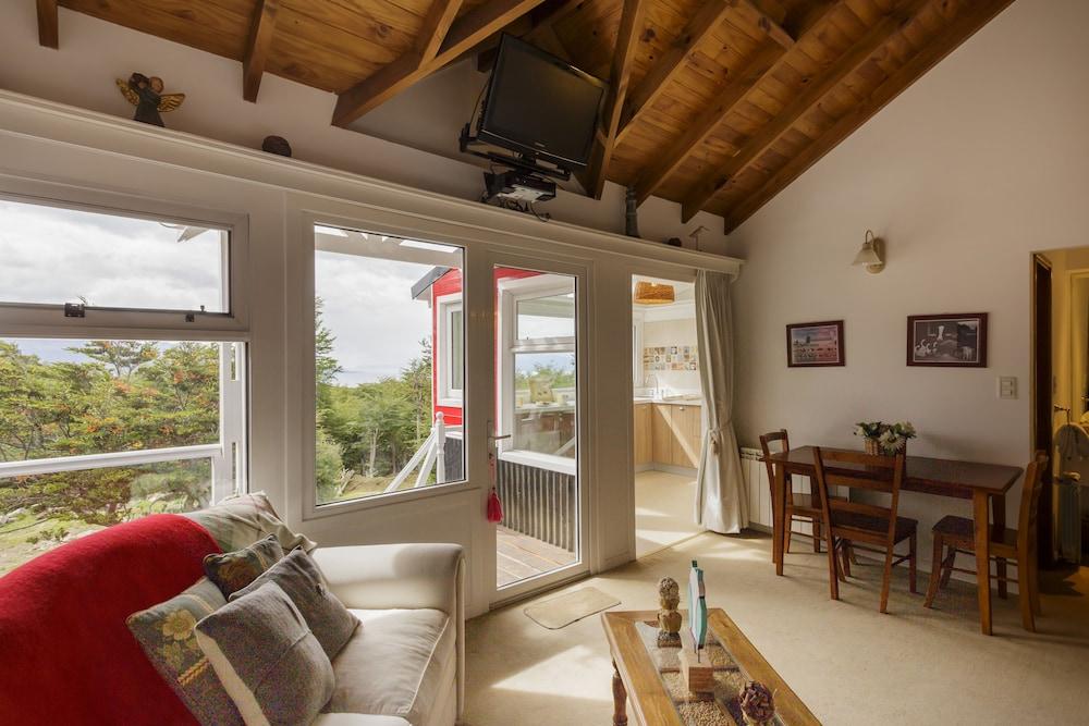 Inn Cumbres Del Martial Ushuaia