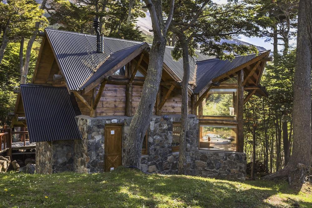 Inn Cumbres Del Martial Ushuaia