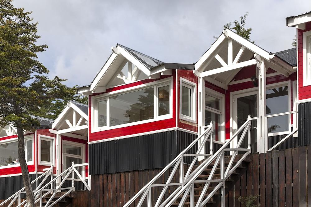 Cumbres Del Martial Inn Ushuaia
