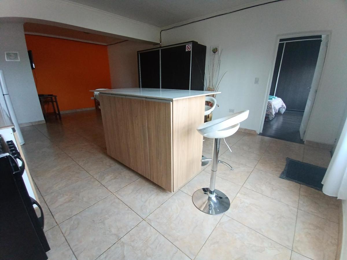 Departamento En Ushuaia, Cálido Y Agradable. Apartamento