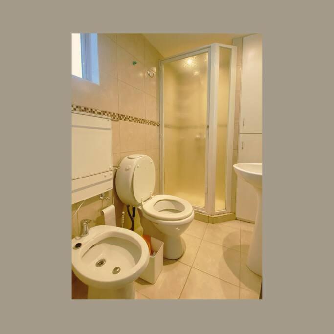 Apartamento El Rincon De Tanu