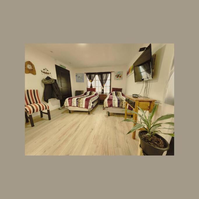 Apartamento El Rincon De Tanu *
