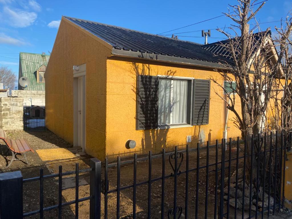 Apartamento Departamentos Lucinda