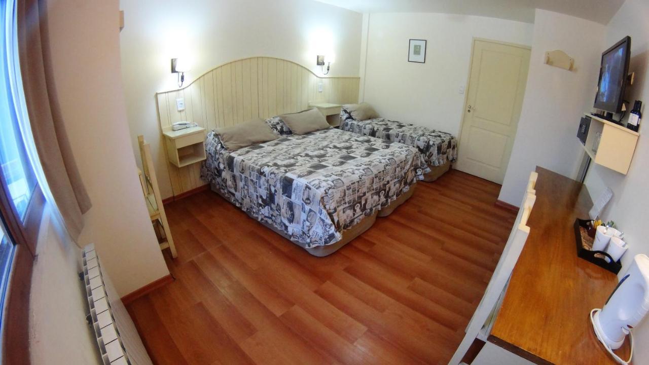 Inn Rosa De Vientos Ushuaia