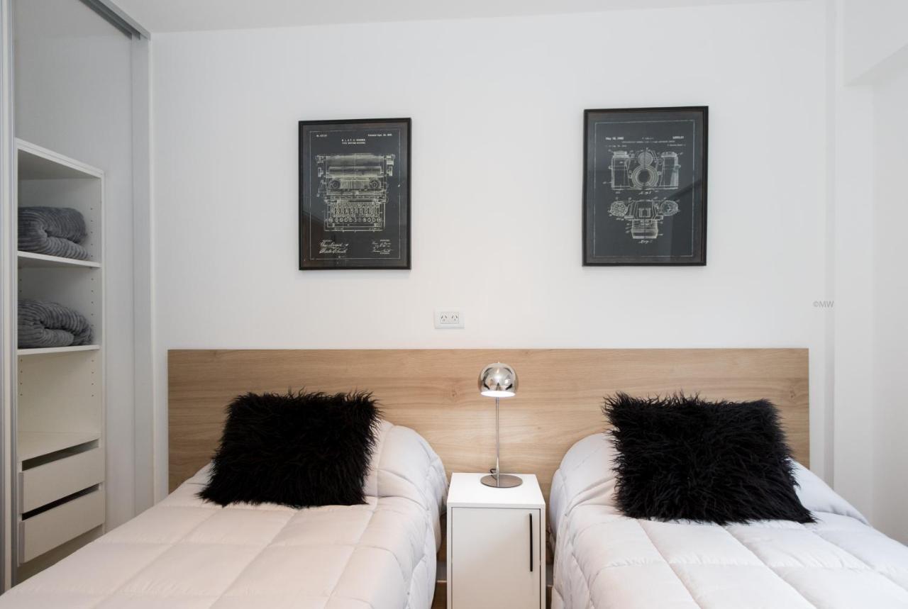 Duplex Bahia Grande Ushuaia