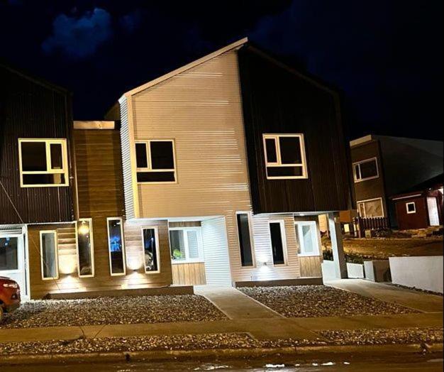 Duplex Bahia Grande