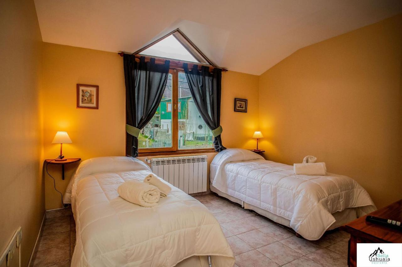 Bella Hotel