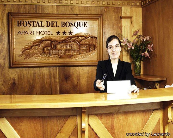 Del Bosque 3*