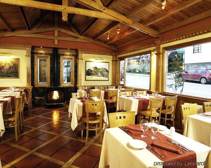 Del Bosque 3* Ushuaia