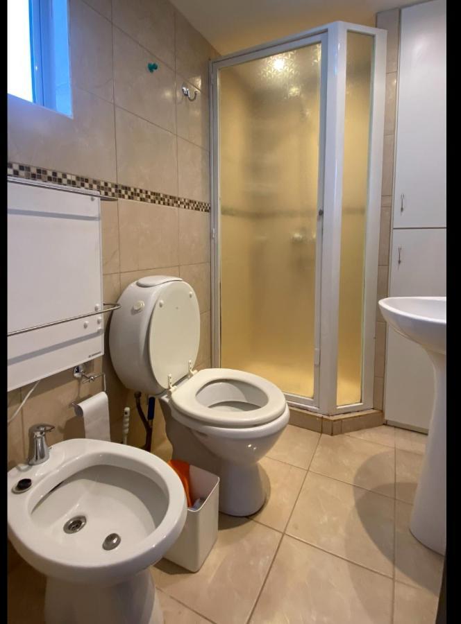 Apartamento El Rincon De Tanu