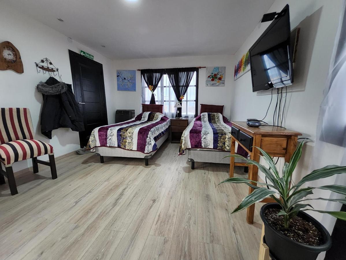 El Rincon De Tanu Apartamento *