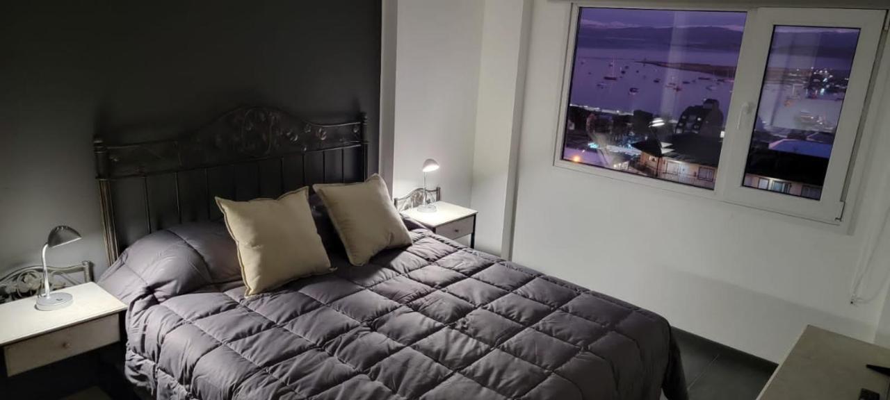 Apartamento Cielo Y Mar