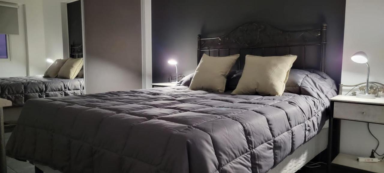 Apartamento Cielo Y Mar