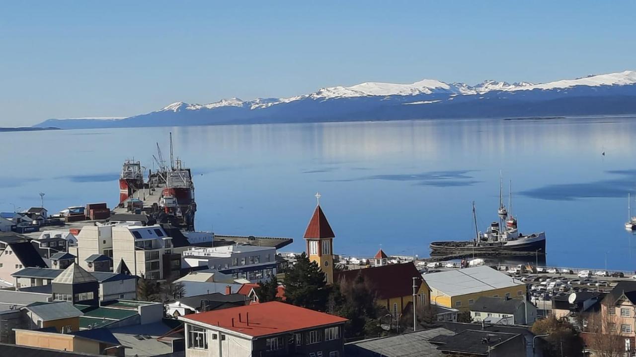 Cielo Y Mar * Ushuaia
