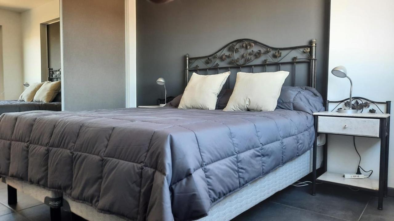Apartamento Cielo Y Mar Ushuaia