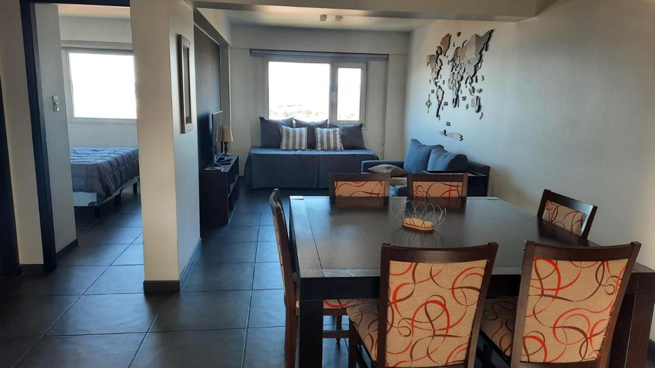 Apartamento Cielo Y Mar *
