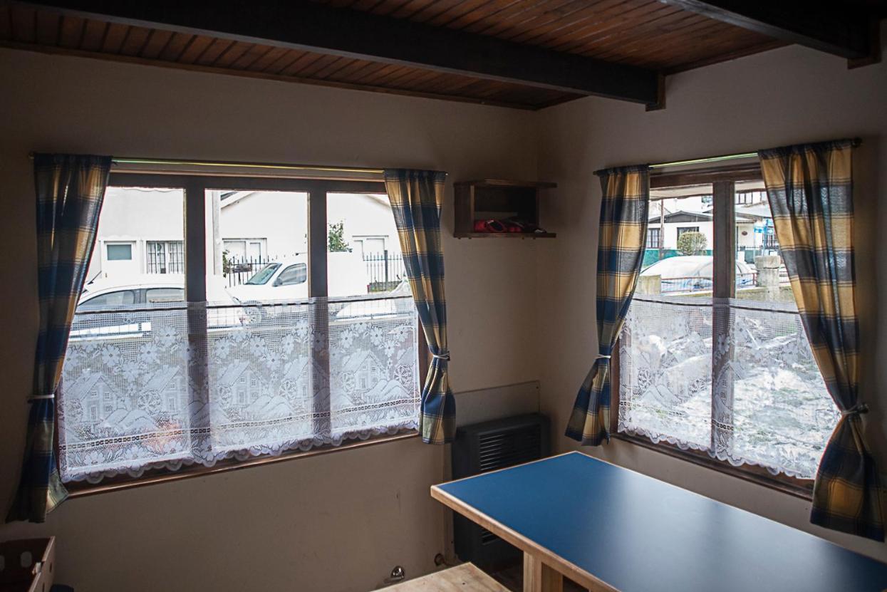 Holger Sofus Bed and breakfast Ushuaia