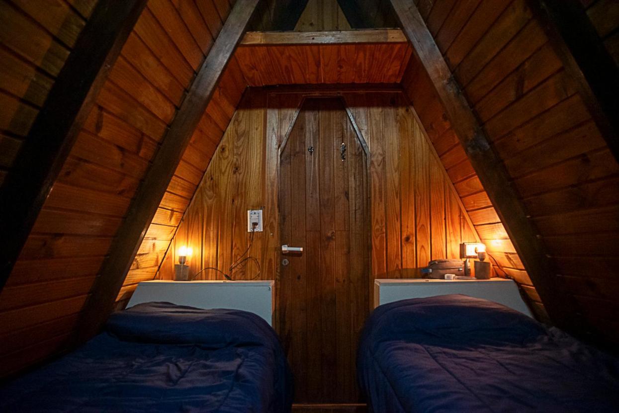 Bed and breakfast Holger Sofus Ushuaia