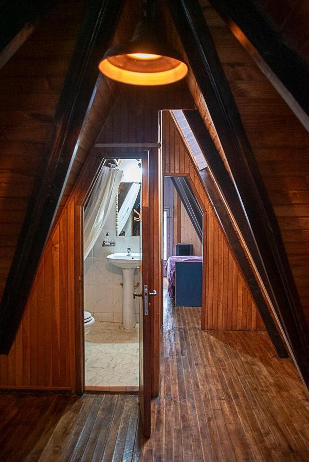 Bed & Breakfast Holger Sofus *