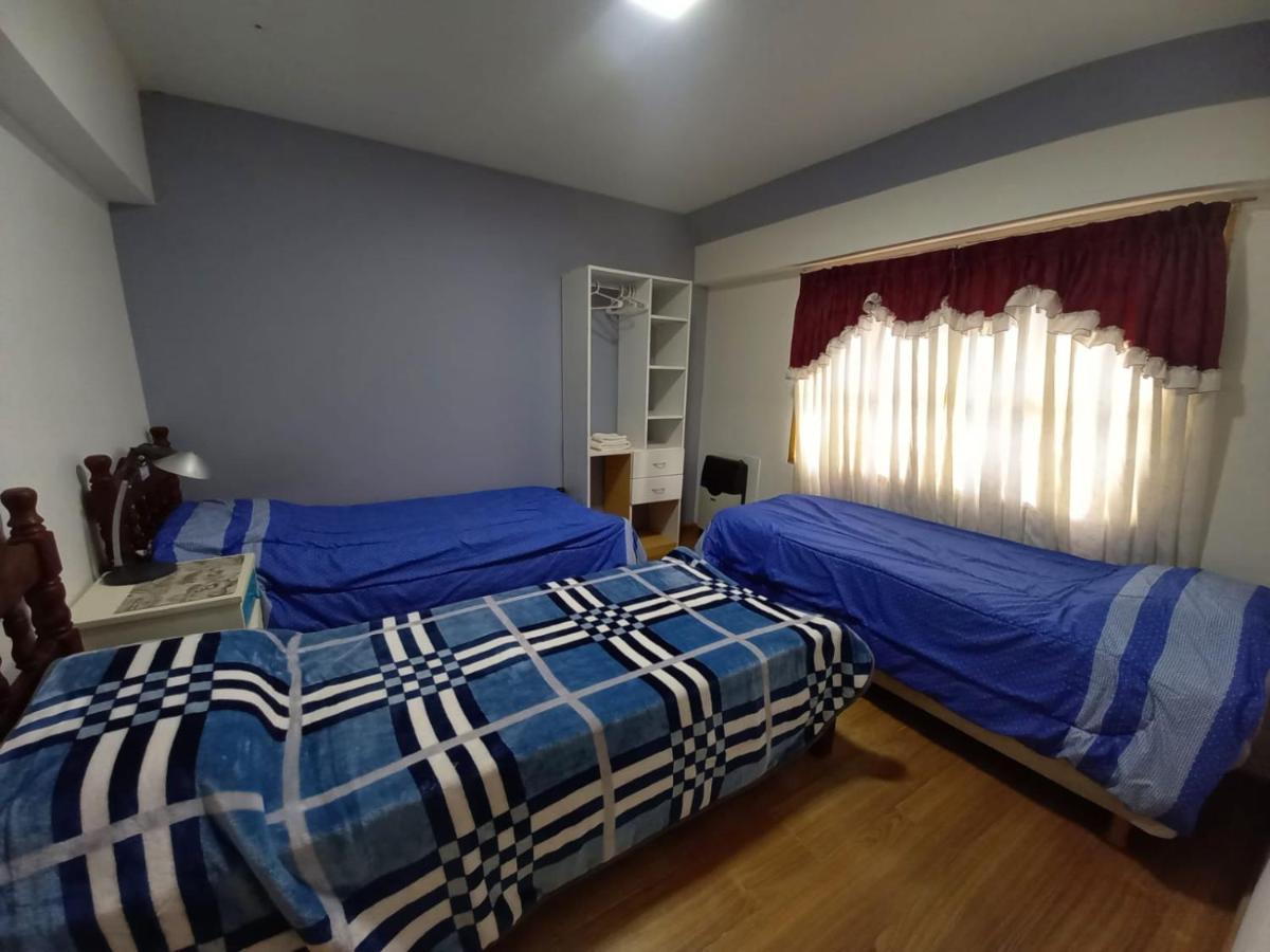 Hostel Comunidad Ushuaia Guest house *
