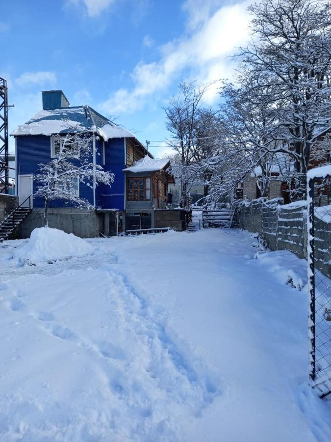 Hostel Comunidad Ushuaia Guest house *
