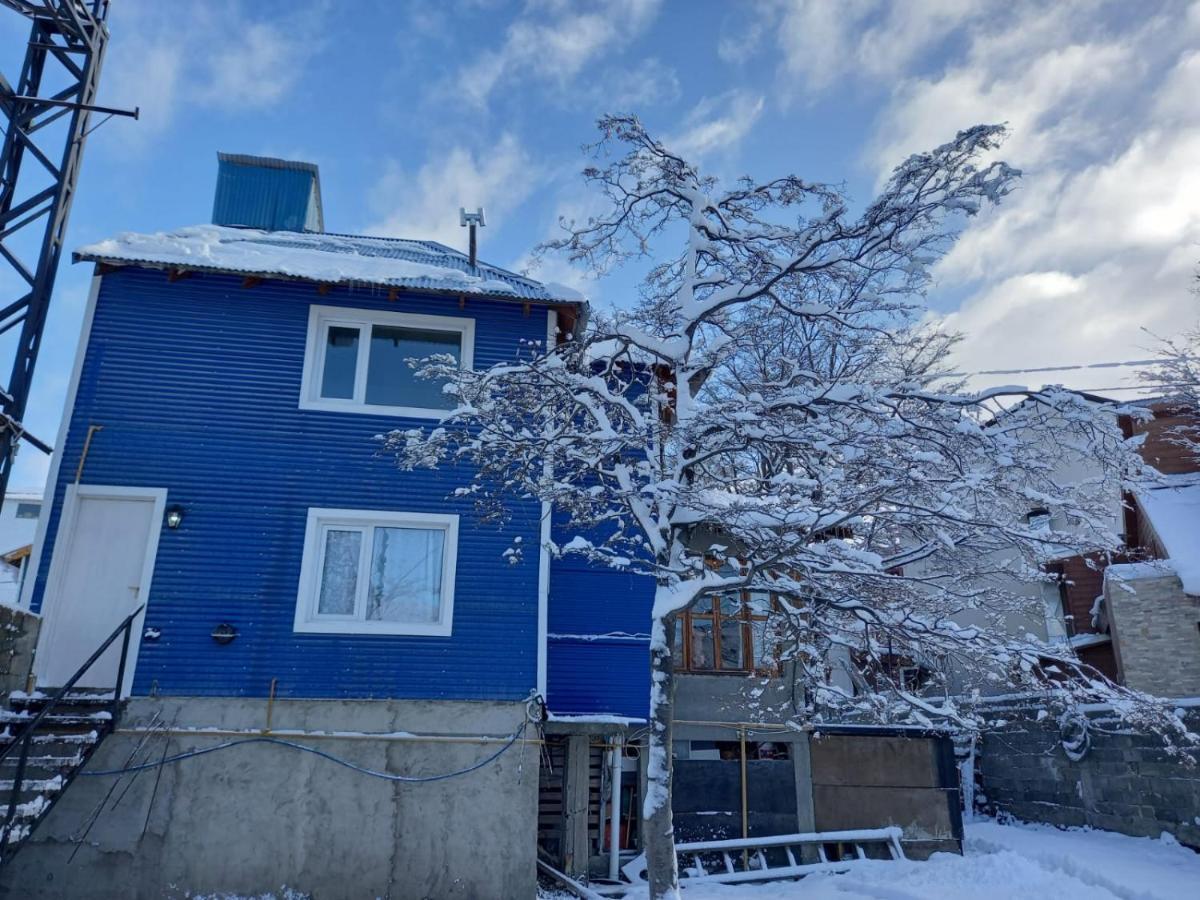 Hostel Comunidad Ushuaia Guest house Ushuaia