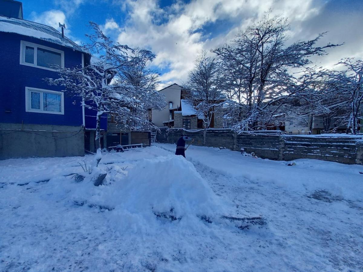 Guest house Hostel Comunidad Ushuaia *