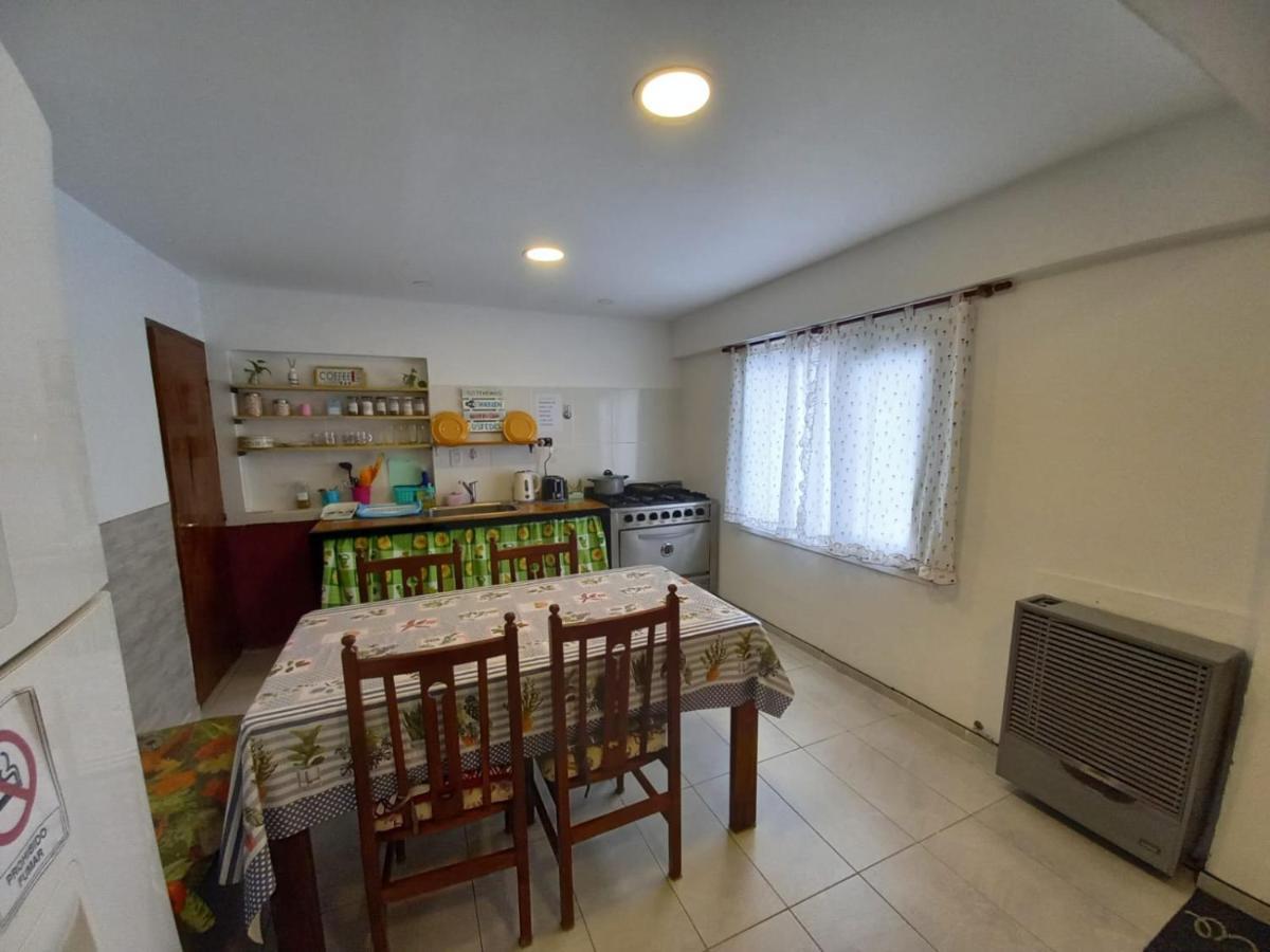 Guest house Hostel Comunidad Ushuaia