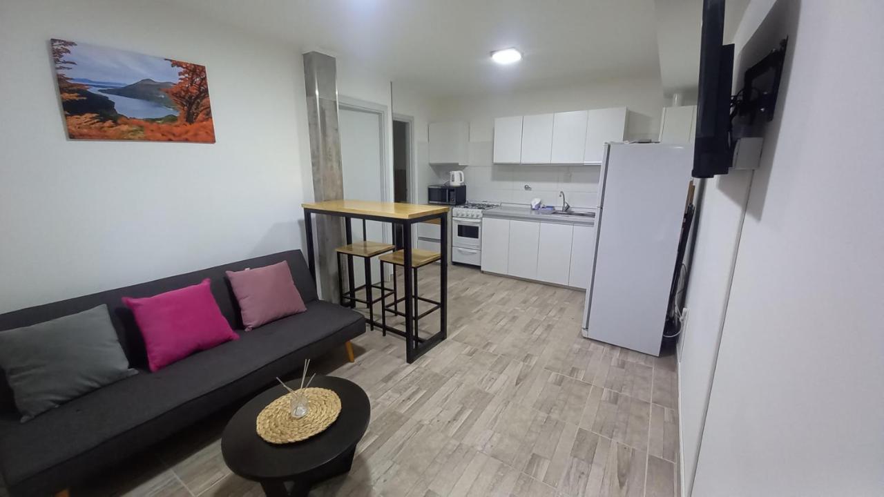 Ultreia Departamento Apartamento *