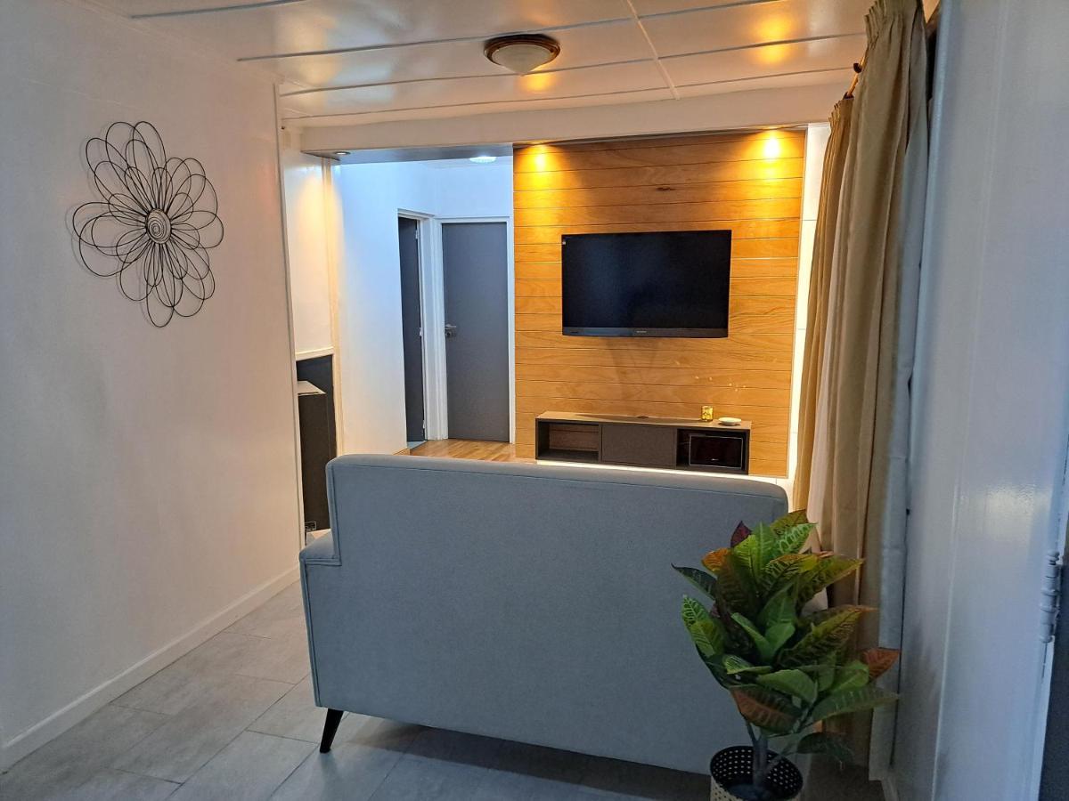 Holiday home Tierra De Canoeros