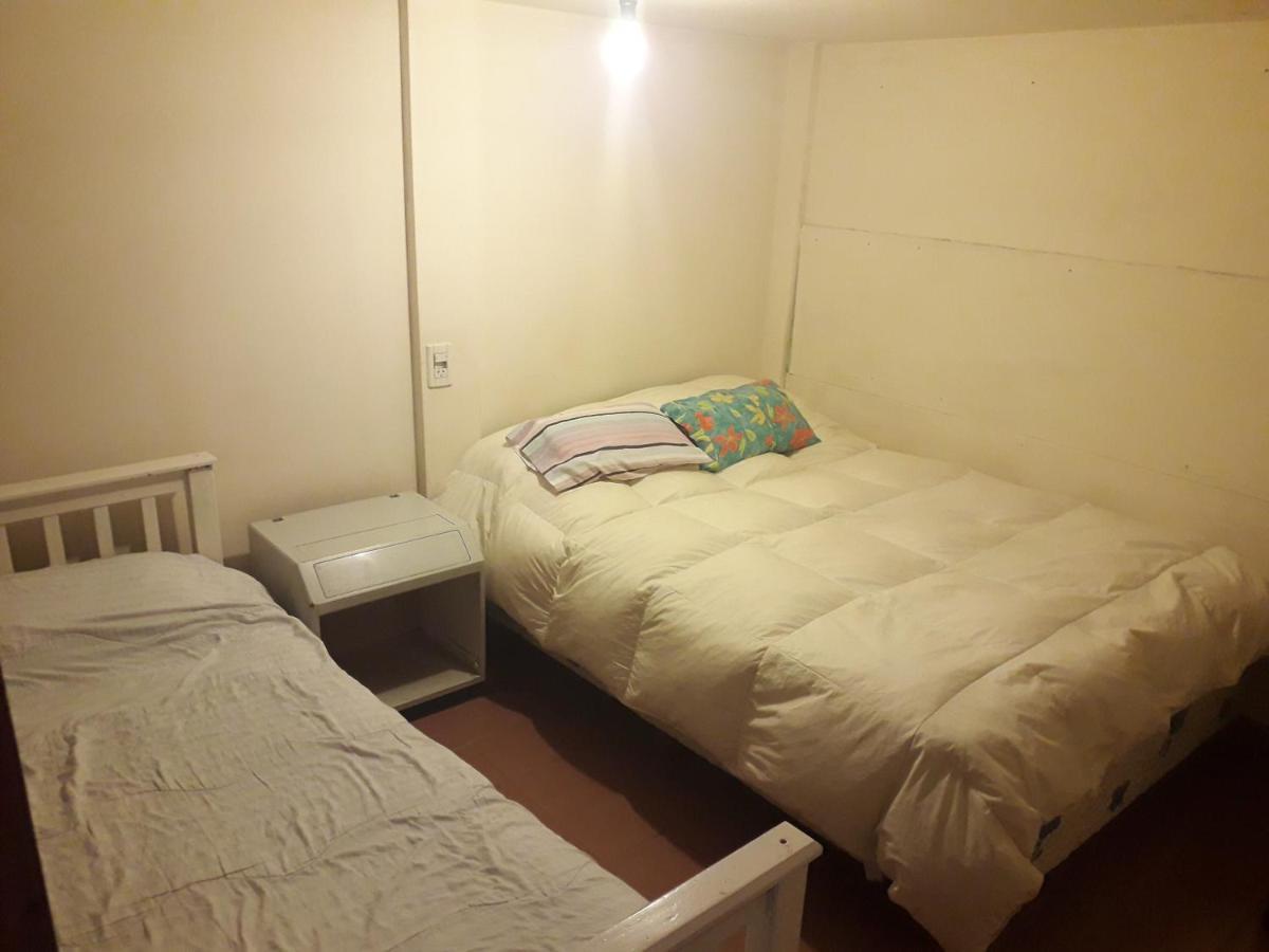 Apartamento Departamento Mi Sueno Ushuaia