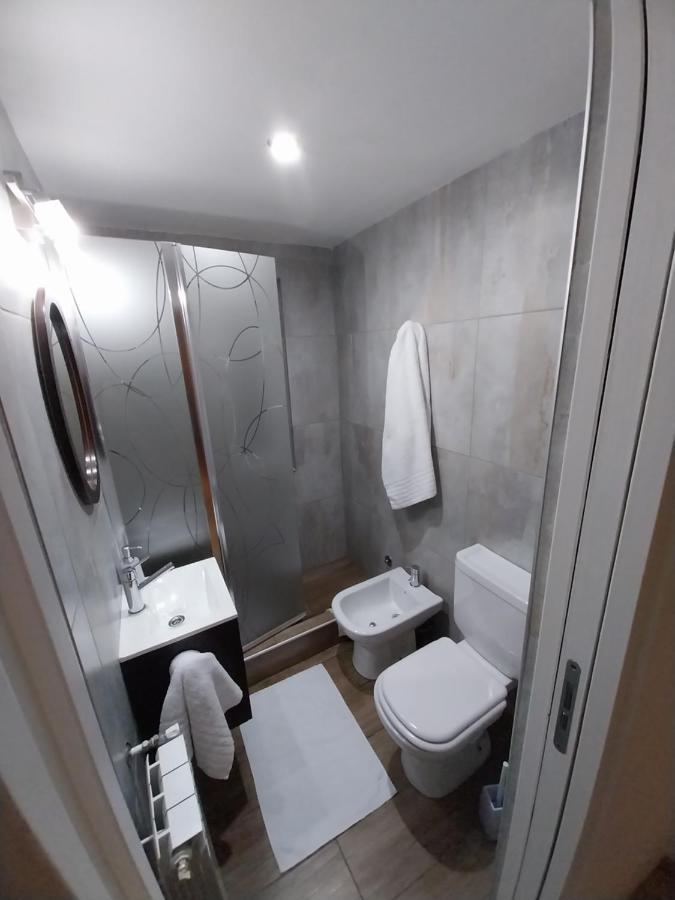 Apartamento Valle Del Olivia Departamento