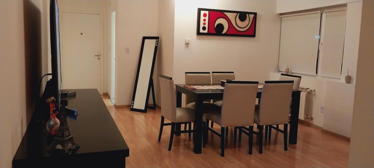 Apartamento Valle Del Olivia Departamento Ushuaia