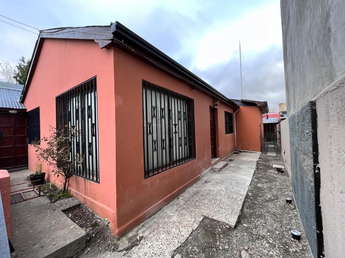 Holiday home Tierra De Canoeros Ushuaia