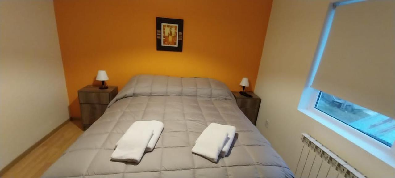 Apartamento Valle Del Olivia Departamento